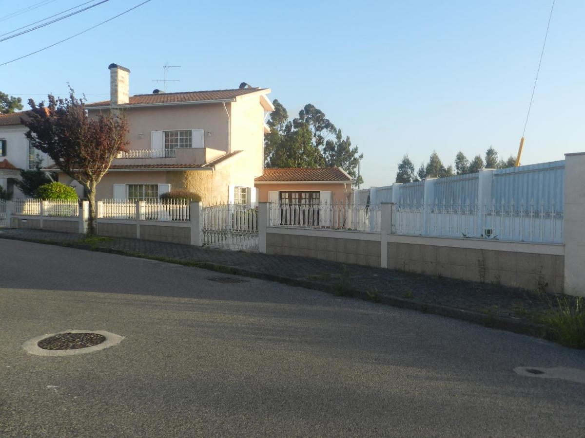 Jp Guest House Αβέιρο Εξωτερικό φωτογραφία