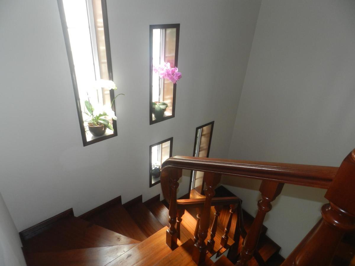 Jp Guest House Αβέιρο Εξωτερικό φωτογραφία