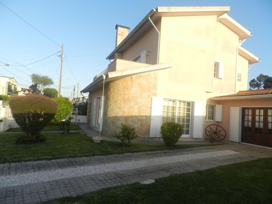 Jp Guest House Αβέιρο Εξωτερικό φωτογραφία
