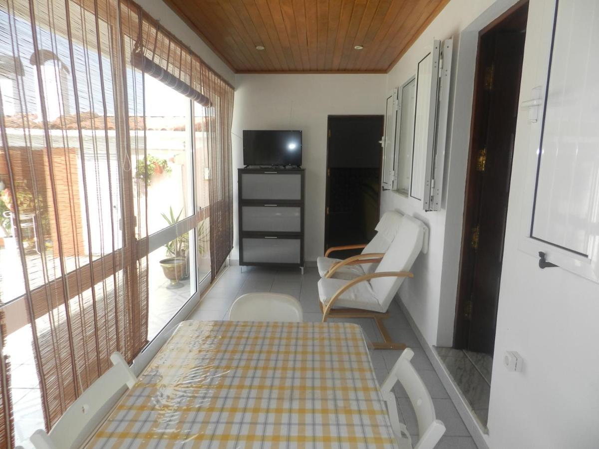 Jp Guest House Αβέιρο Εξωτερικό φωτογραφία
