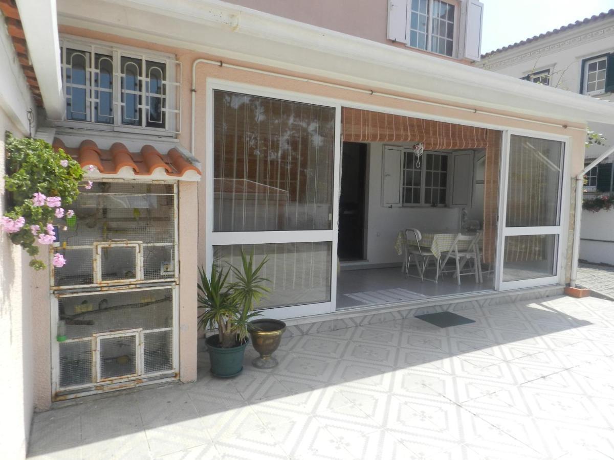 Jp Guest House Αβέιρο Εξωτερικό φωτογραφία