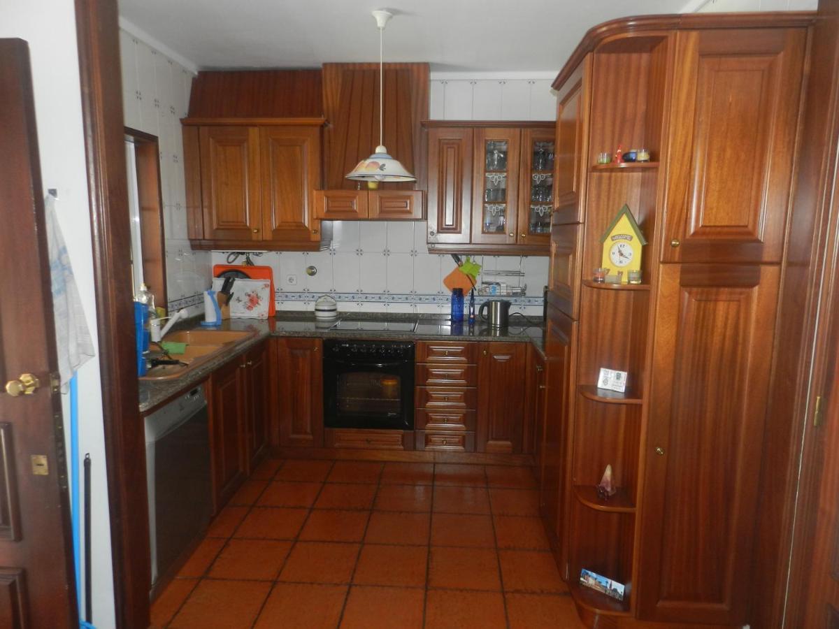 Jp Guest House Αβέιρο Εξωτερικό φωτογραφία