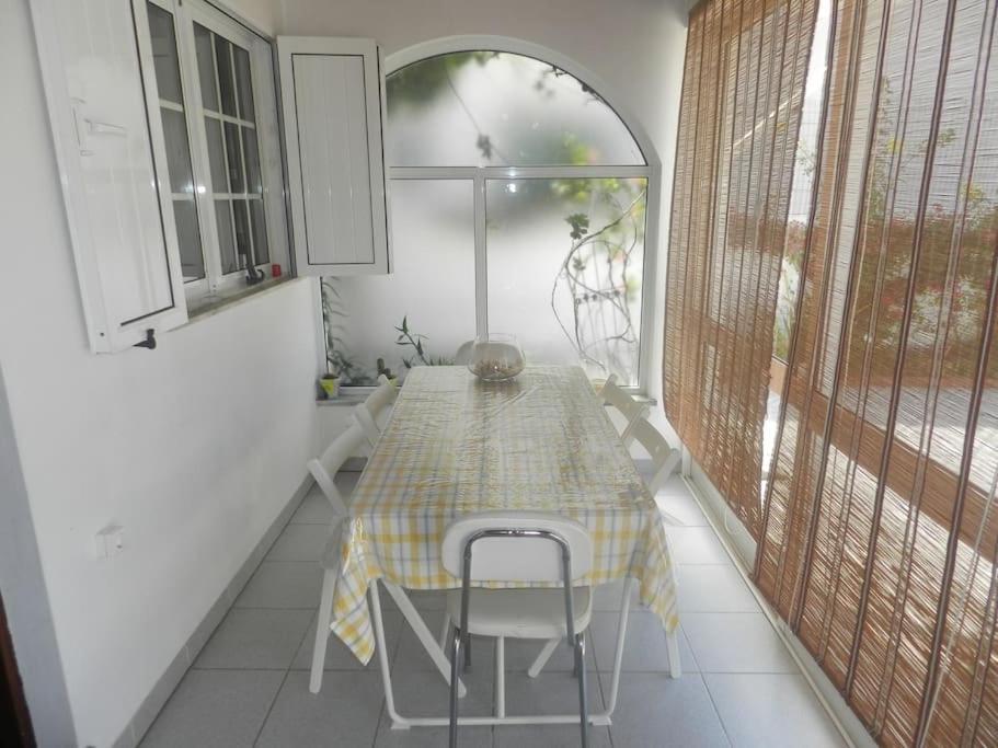 Jp Guest House Αβέιρο Εξωτερικό φωτογραφία