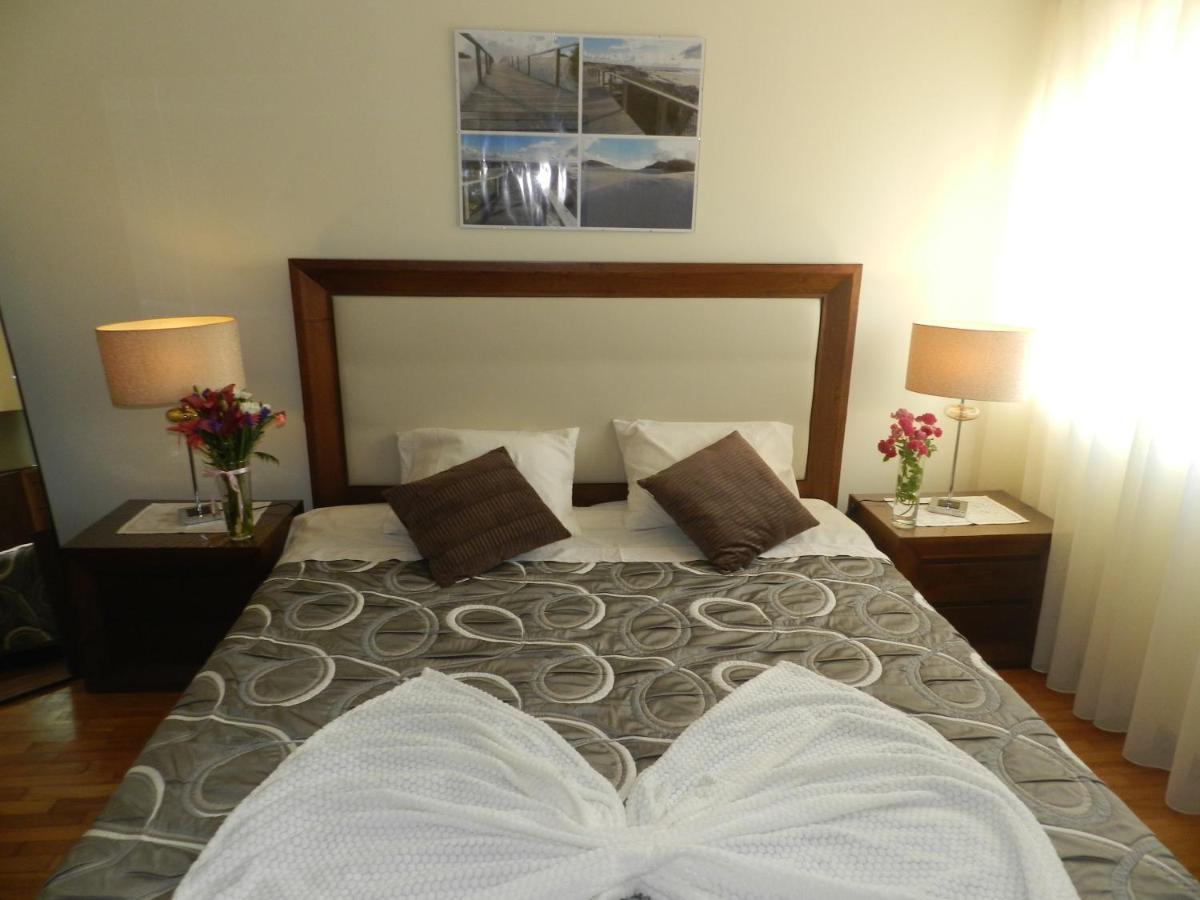 Jp Guest House Αβέιρο Εξωτερικό φωτογραφία
