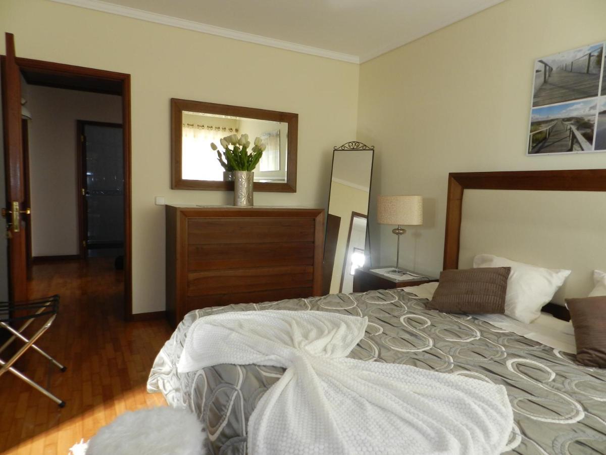 Jp Guest House Αβέιρο Εξωτερικό φωτογραφία
