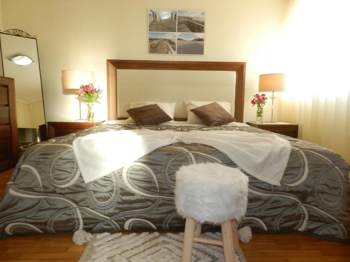 Jp Guest House Αβέιρο Εξωτερικό φωτογραφία