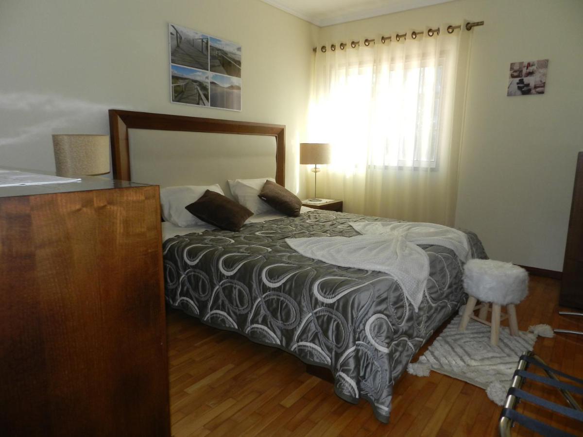 Jp Guest House Αβέιρο Εξωτερικό φωτογραφία