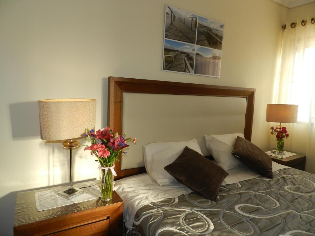 Jp Guest House Αβέιρο Εξωτερικό φωτογραφία
