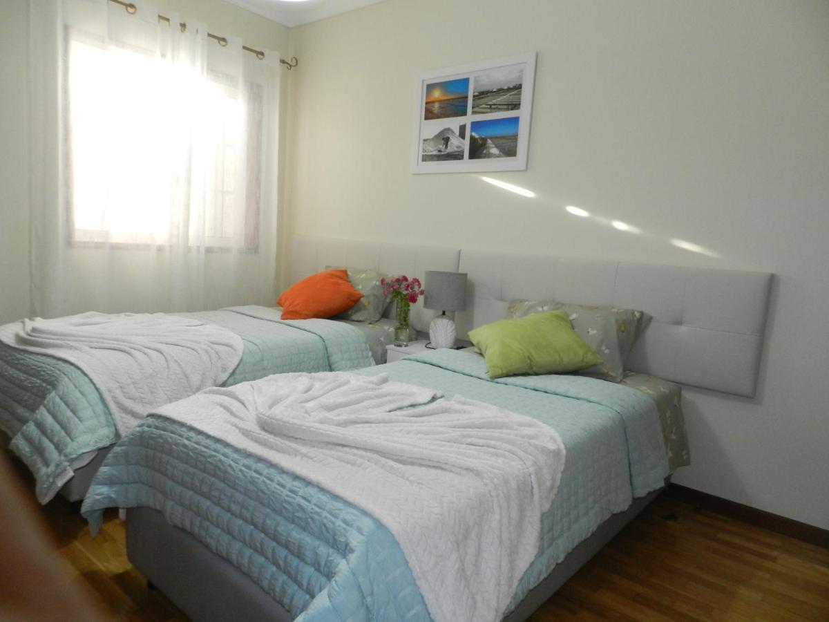 Jp Guest House Αβέιρο Εξωτερικό φωτογραφία