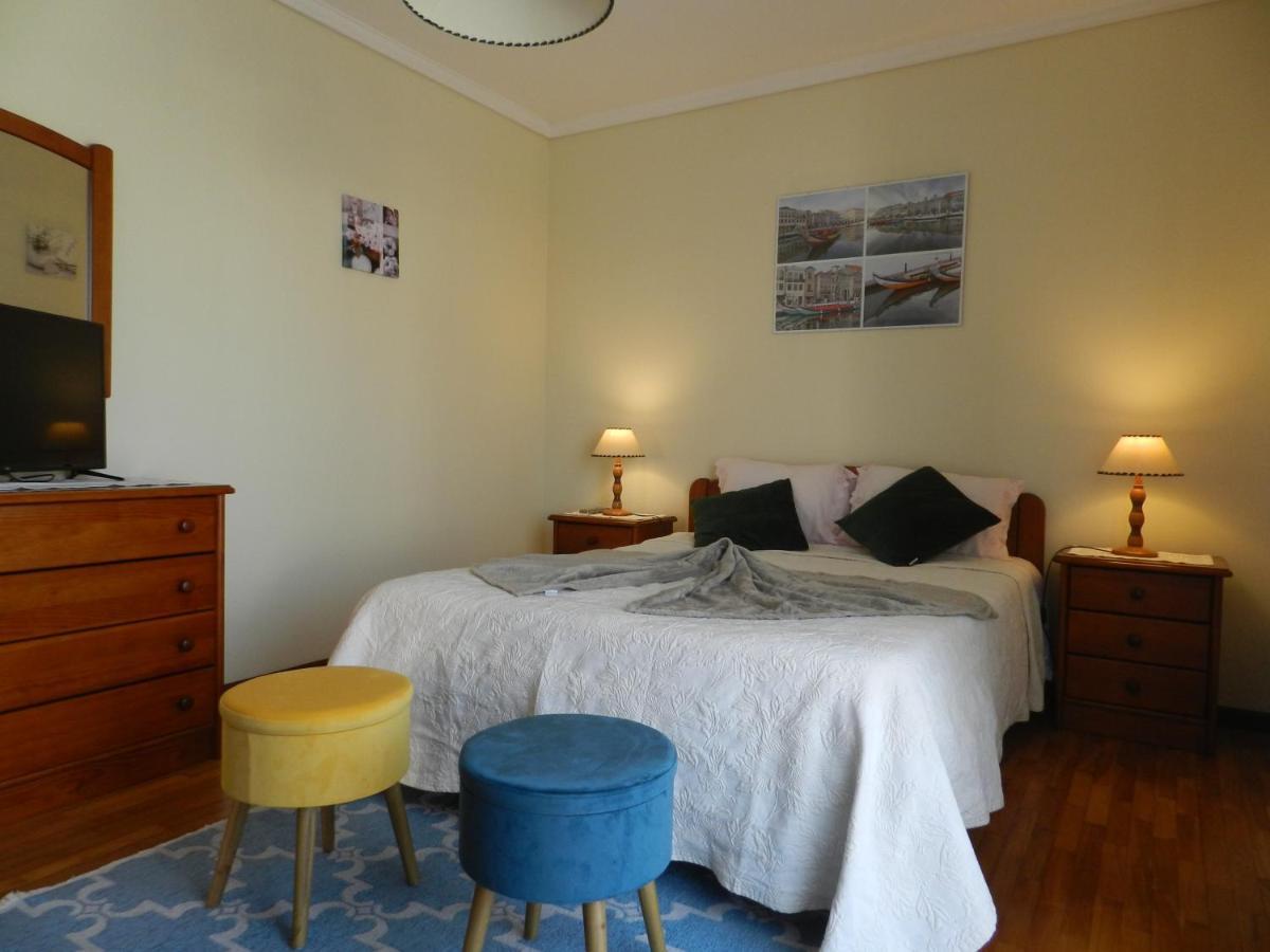 Jp Guest House Αβέιρο Εξωτερικό φωτογραφία