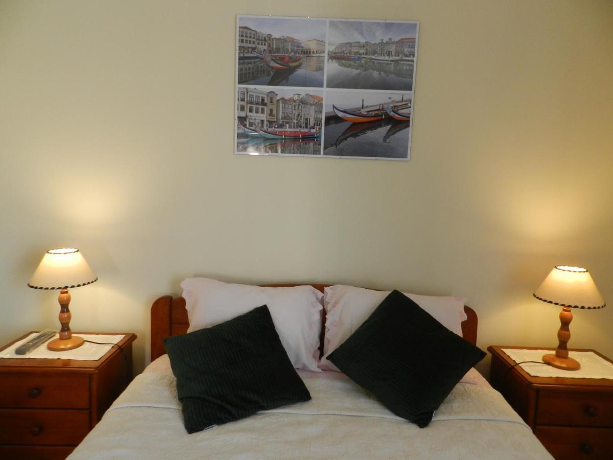 Jp Guest House Αβέιρο Εξωτερικό φωτογραφία