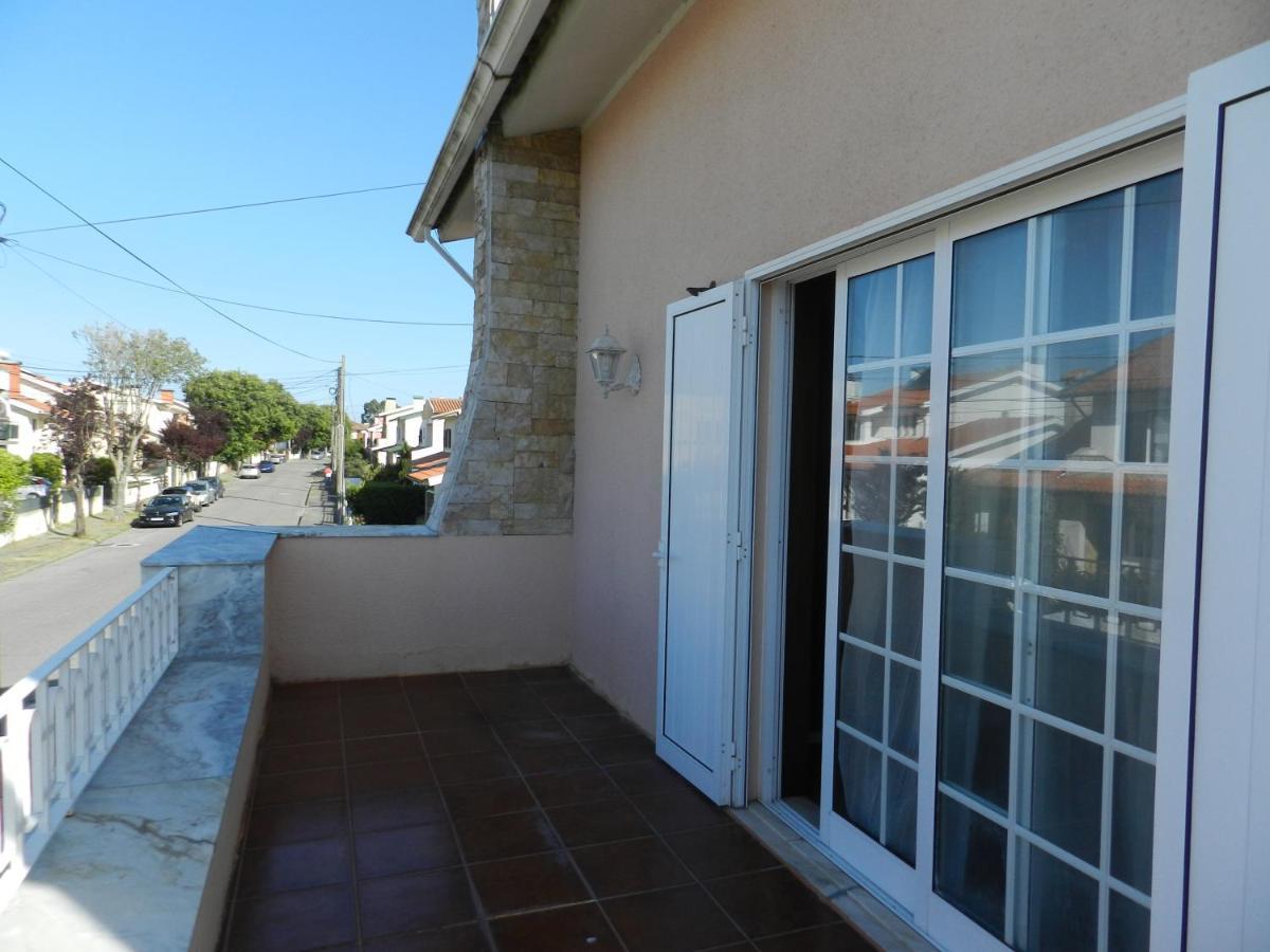 Jp Guest House Αβέιρο Εξωτερικό φωτογραφία