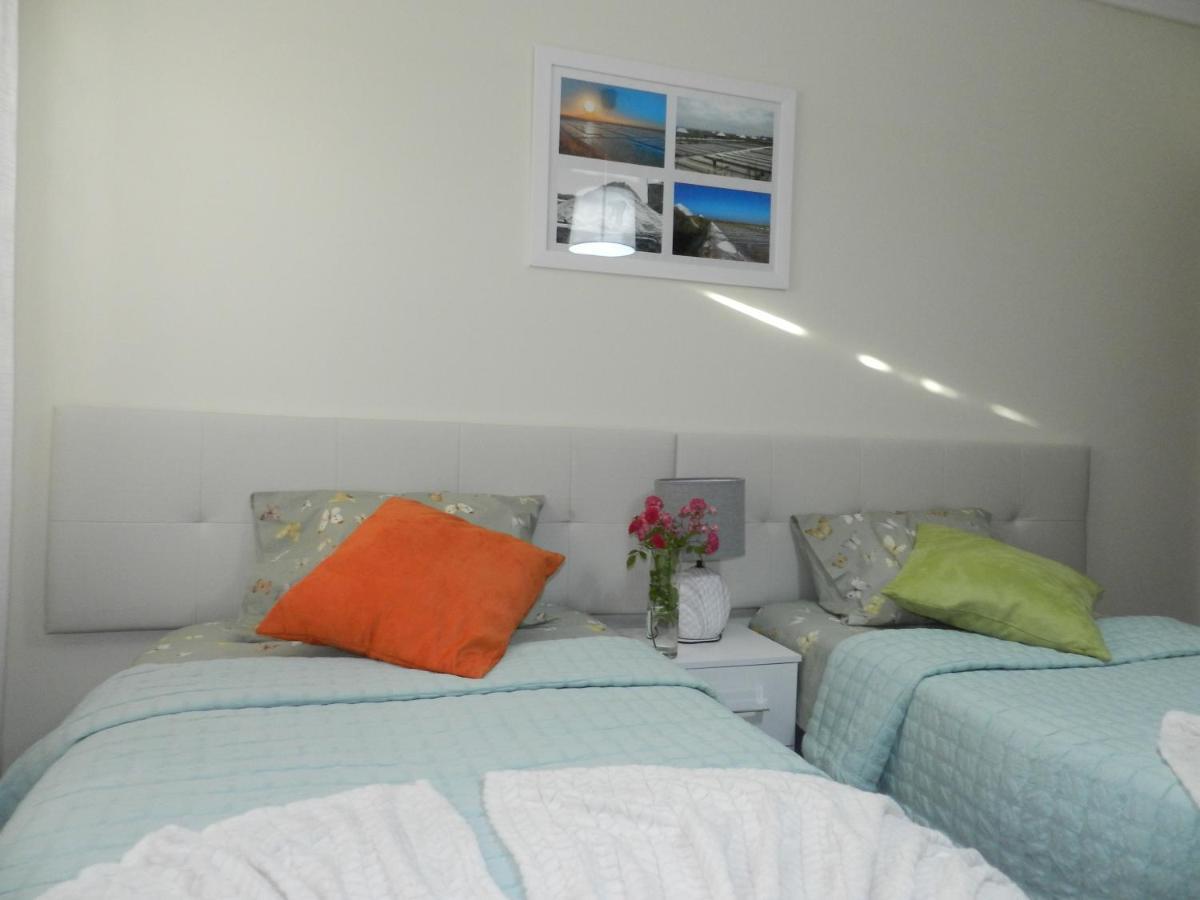 Jp Guest House Αβέιρο Εξωτερικό φωτογραφία