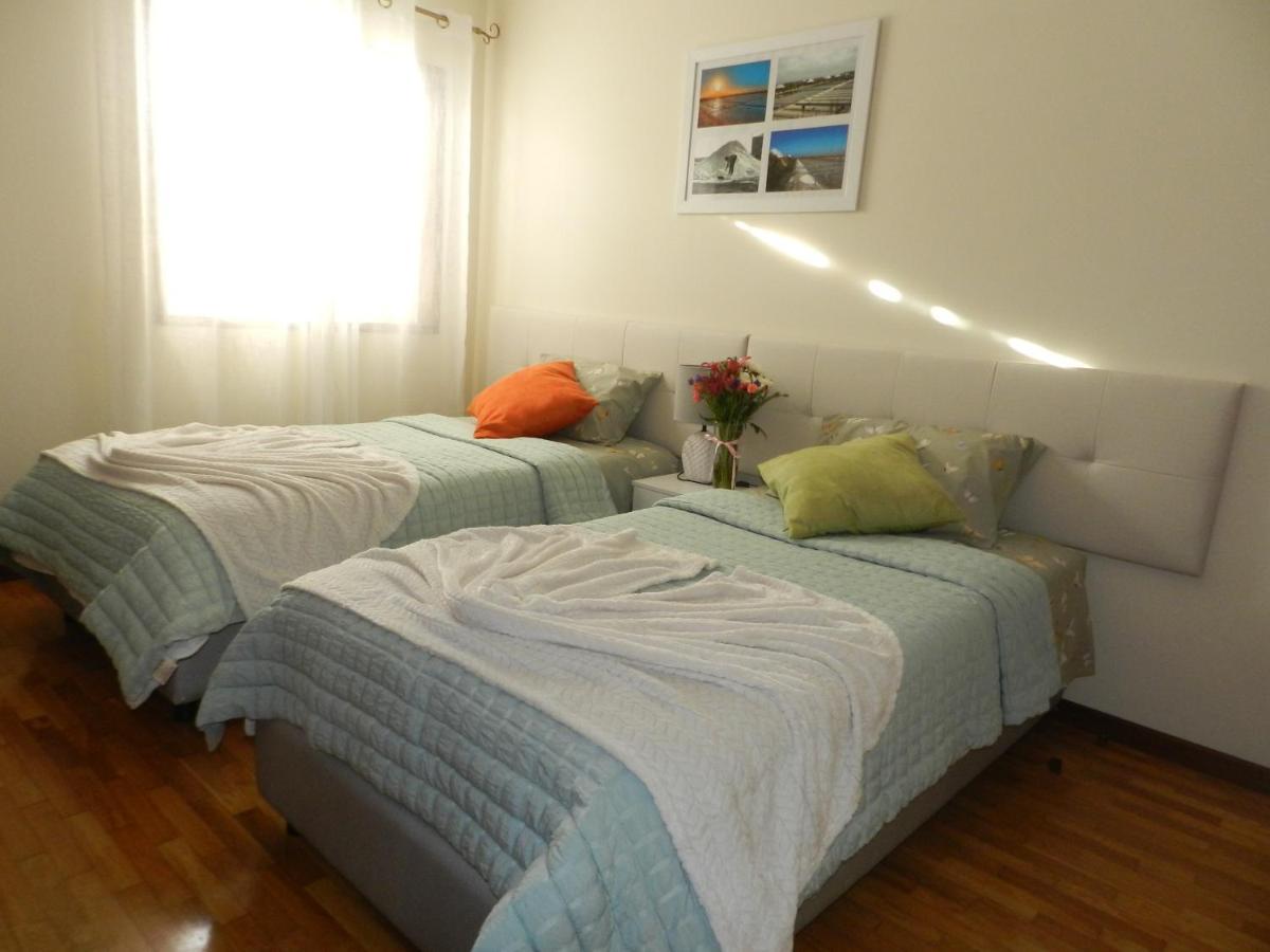 Jp Guest House Αβέιρο Εξωτερικό φωτογραφία