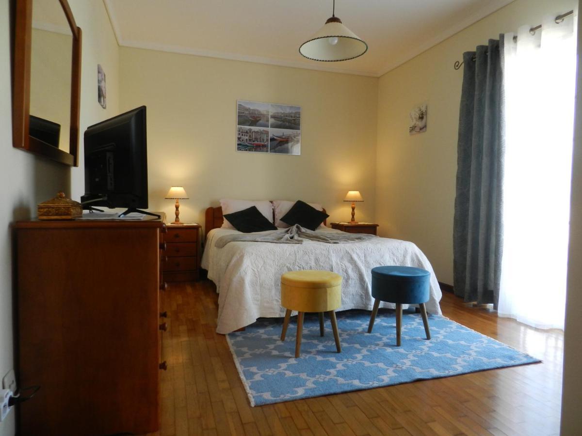 Jp Guest House Αβέιρο Εξωτερικό φωτογραφία