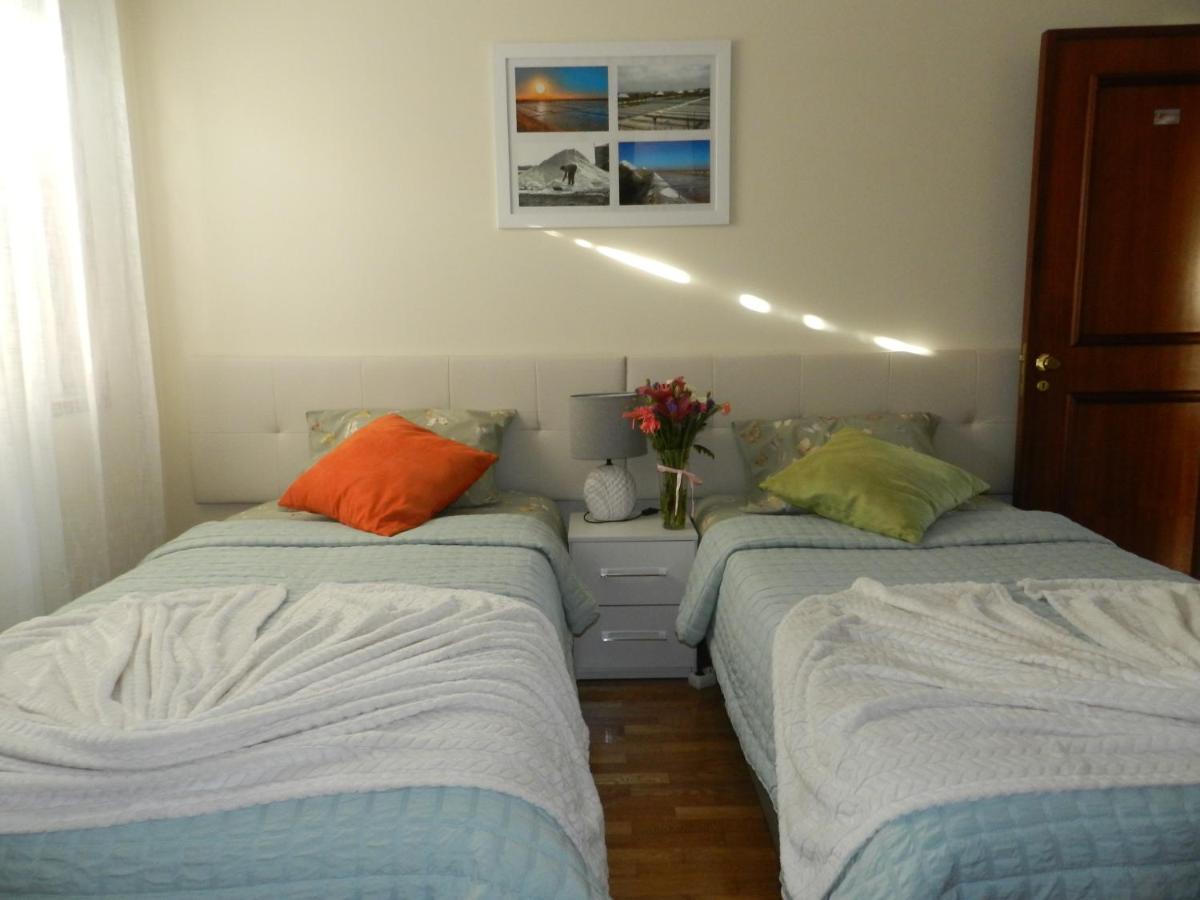 Jp Guest House Αβέιρο Εξωτερικό φωτογραφία