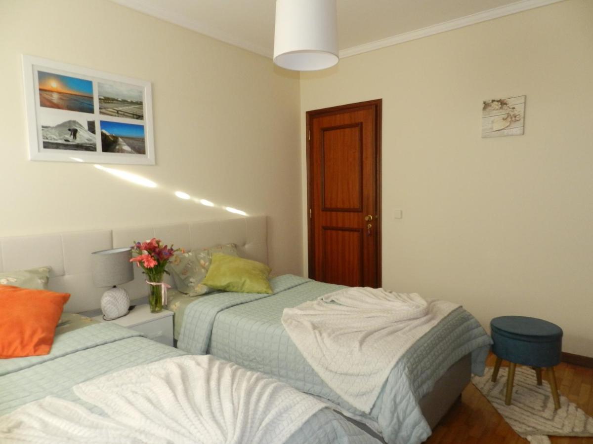 Jp Guest House Αβέιρο Εξωτερικό φωτογραφία