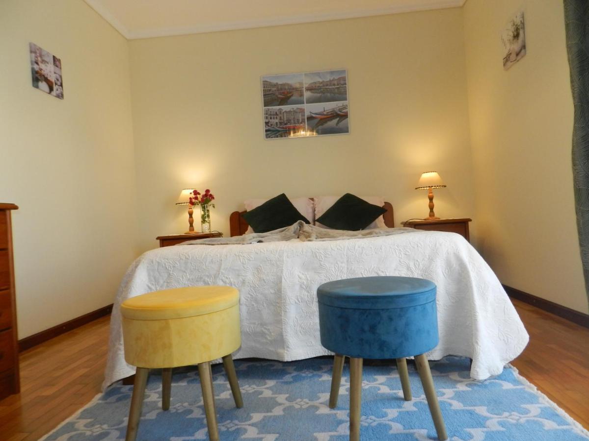 Jp Guest House Αβέιρο Εξωτερικό φωτογραφία