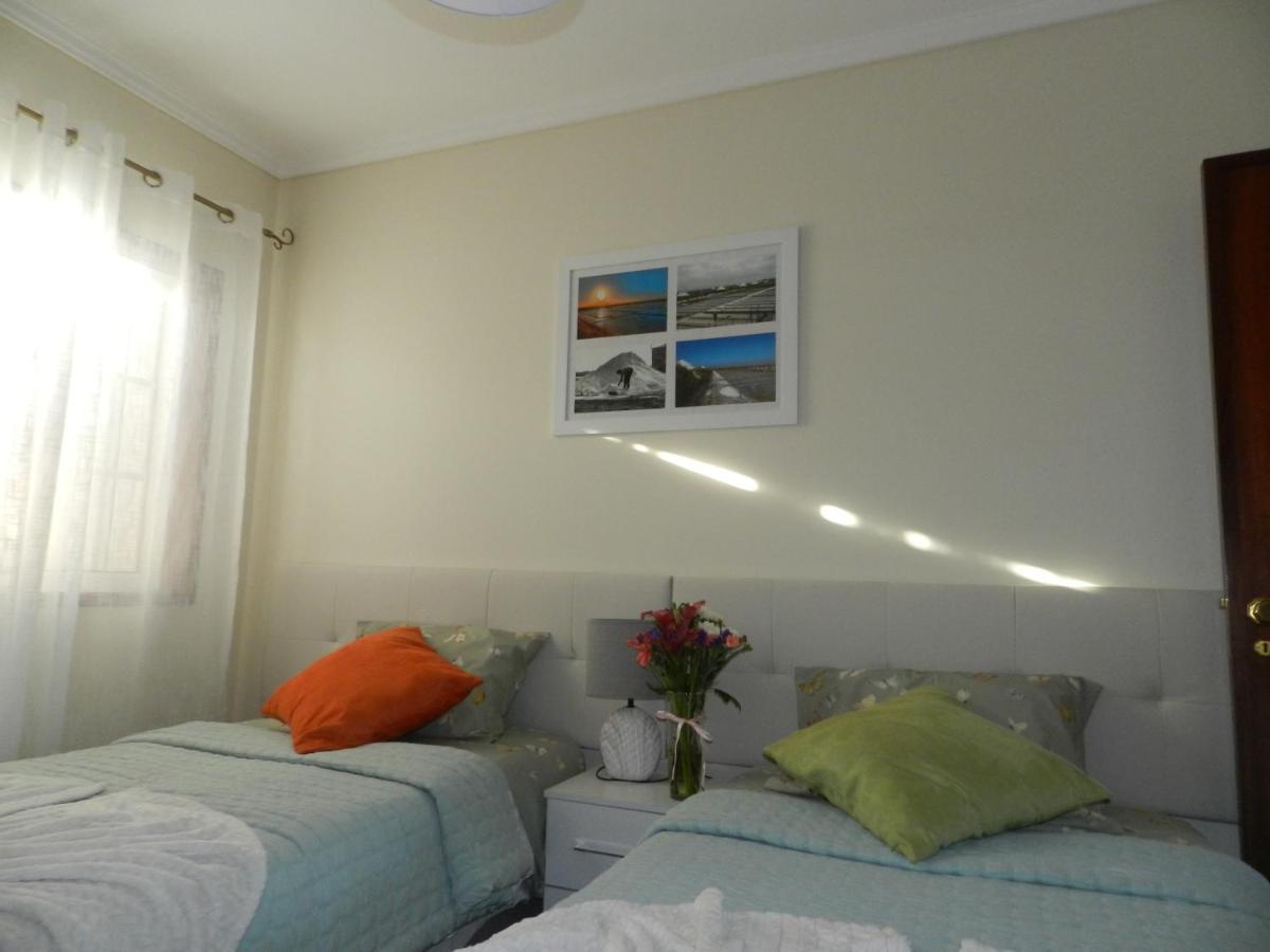 Jp Guest House Αβέιρο Εξωτερικό φωτογραφία