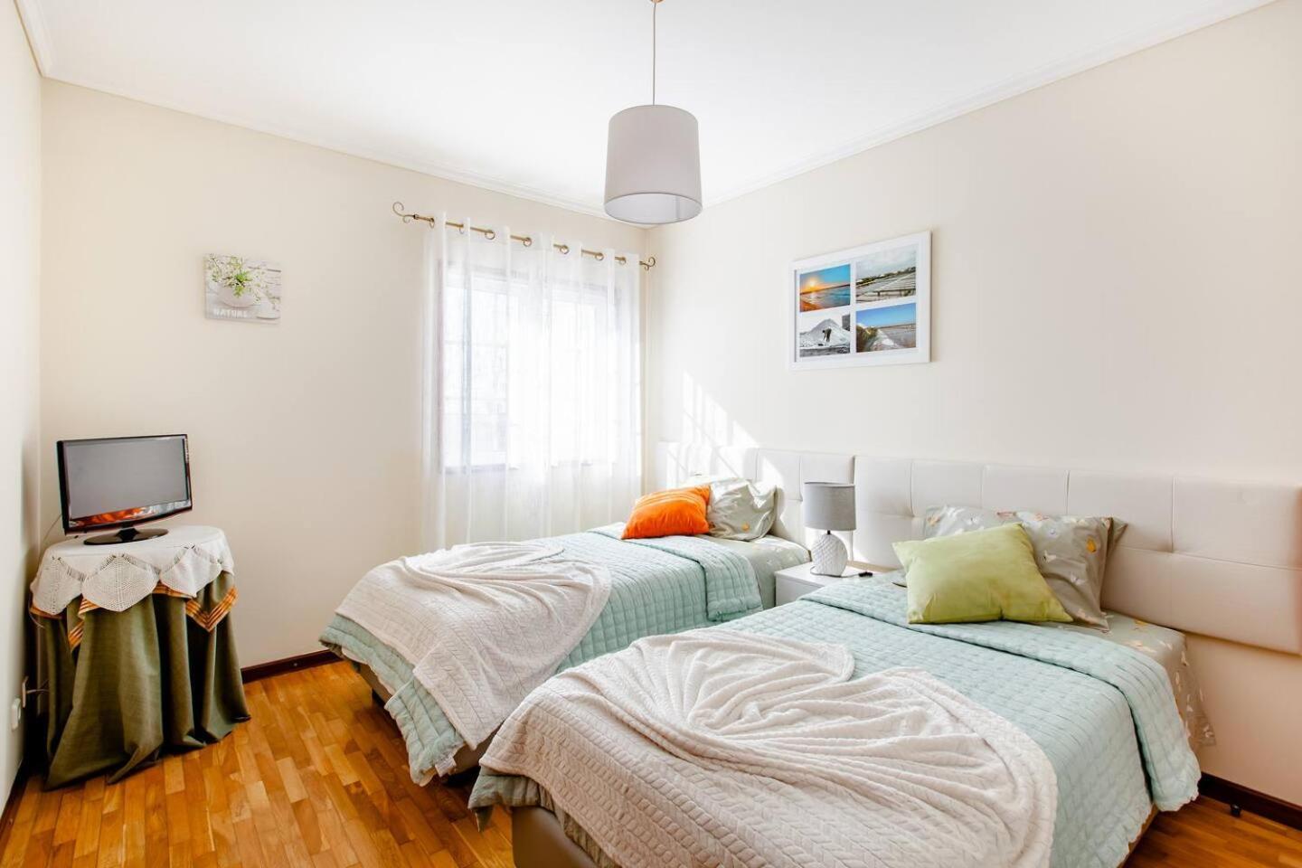 Jp Guest House Αβέιρο Εξωτερικό φωτογραφία