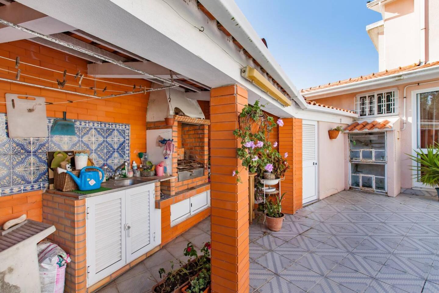 Jp Guest House Αβέιρο Εξωτερικό φωτογραφία