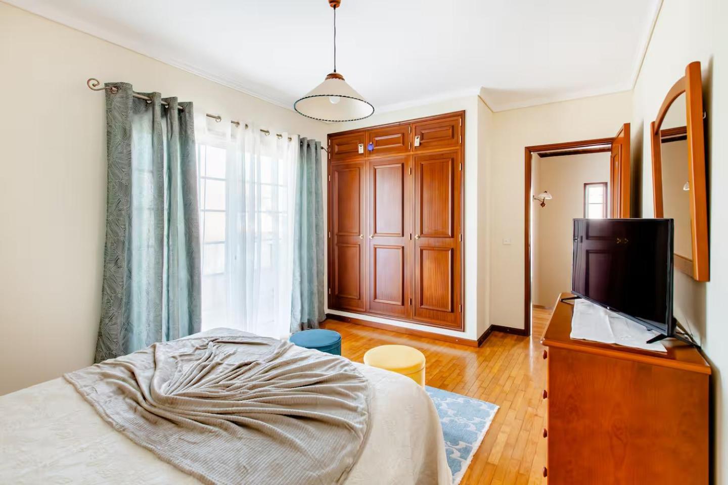 Jp Guest House Αβέιρο Εξωτερικό φωτογραφία