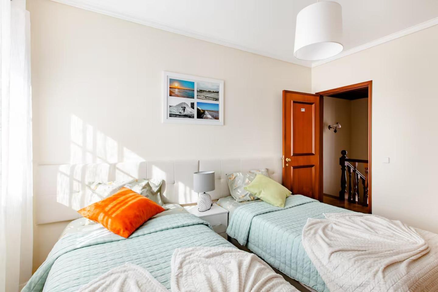 Jp Guest House Αβέιρο Εξωτερικό φωτογραφία
