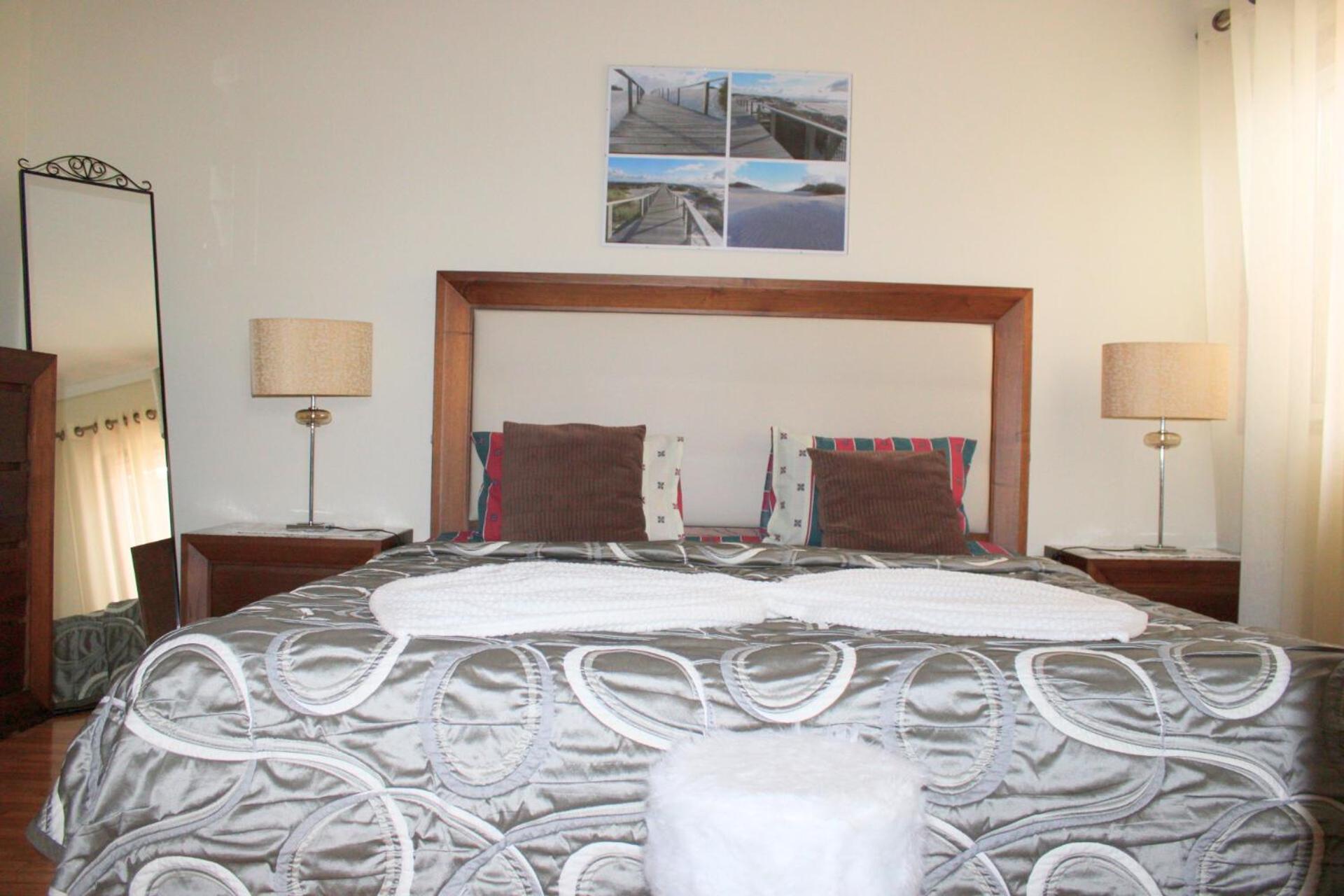 Jp Guest House Αβέιρο Εξωτερικό φωτογραφία