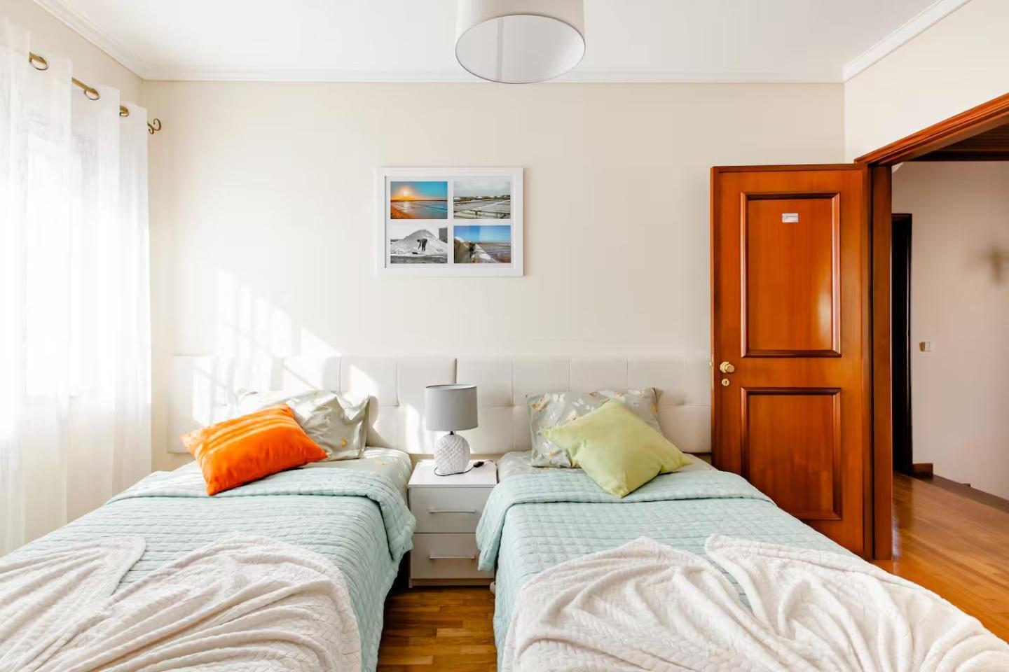 Jp Guest House Αβέιρο Εξωτερικό φωτογραφία