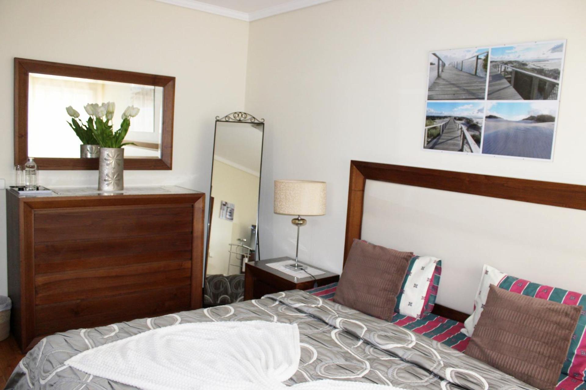 Jp Guest House Αβέιρο Εξωτερικό φωτογραφία