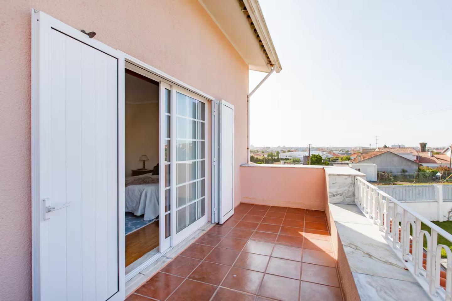 Jp Guest House Αβέιρο Εξωτερικό φωτογραφία