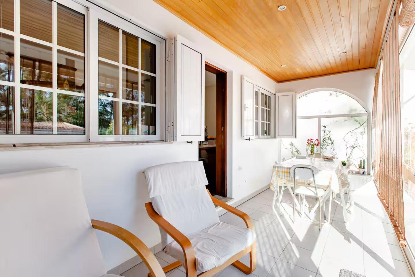 Jp Guest House Αβέιρο Εξωτερικό φωτογραφία