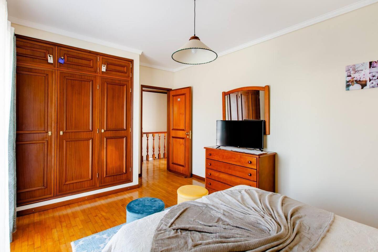 Jp Guest House Αβέιρο Εξωτερικό φωτογραφία