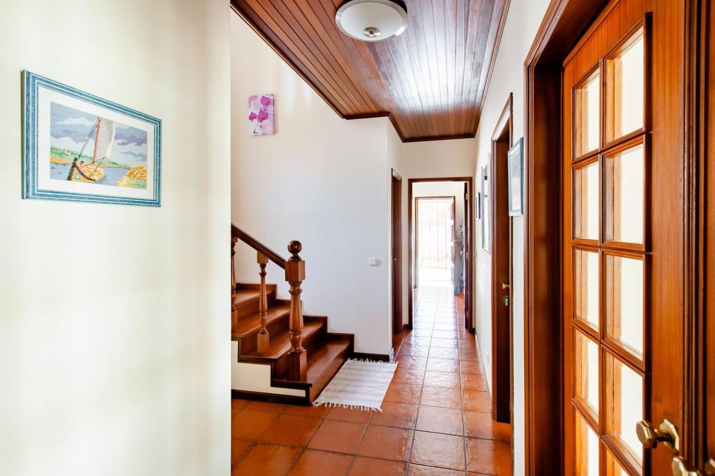 Jp Guest House Αβέιρο Εξωτερικό φωτογραφία