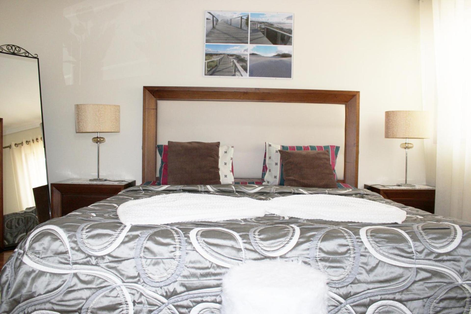 Jp Guest House Αβέιρο Εξωτερικό φωτογραφία