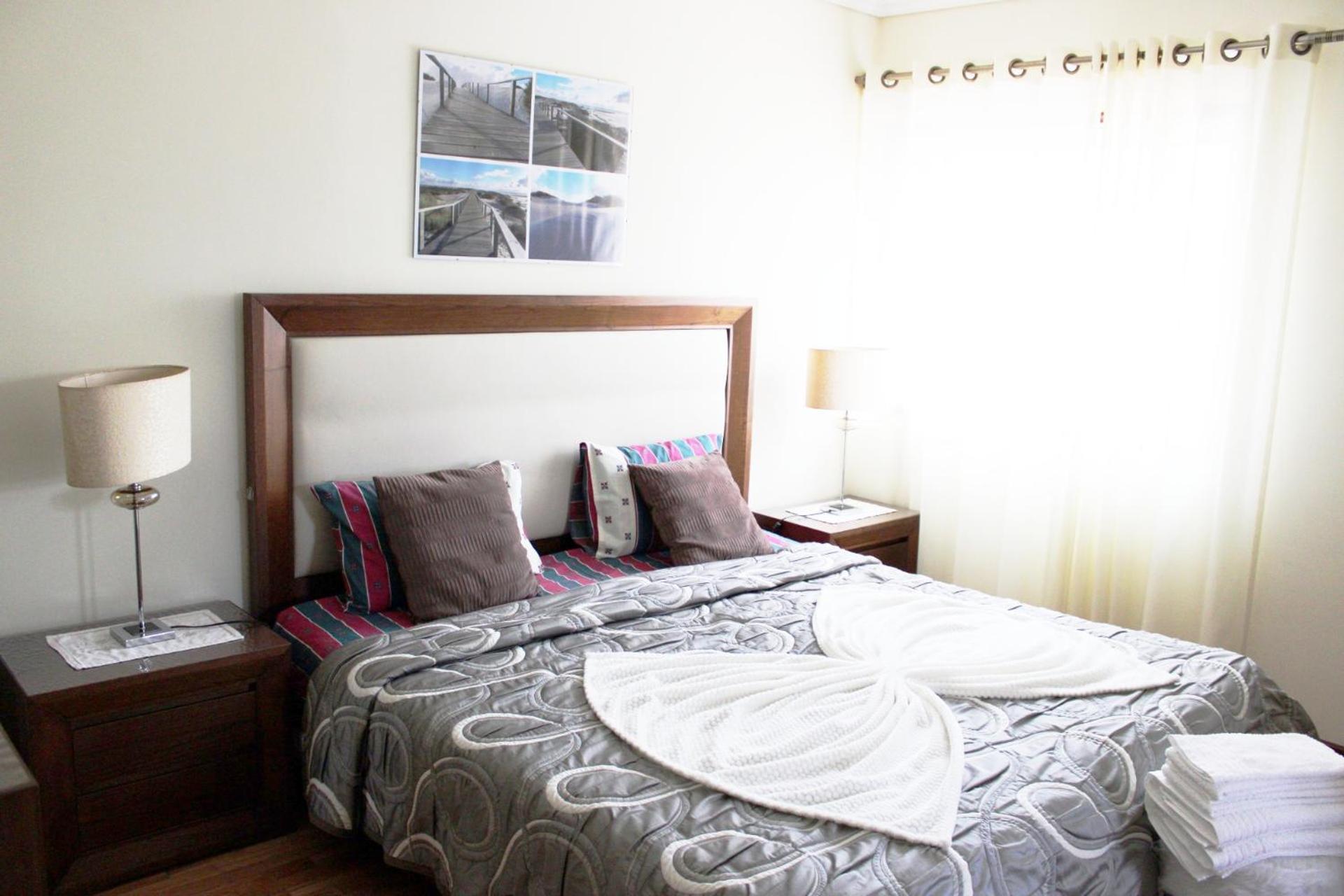 Jp Guest House Αβέιρο Εξωτερικό φωτογραφία