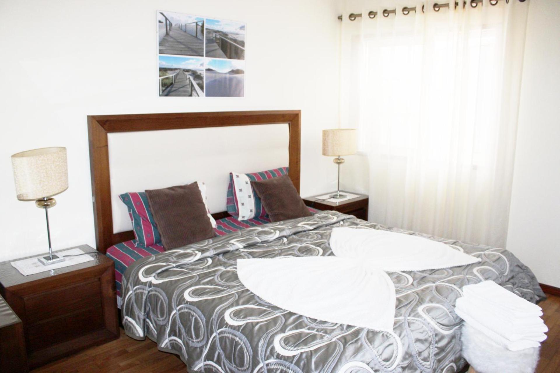 Jp Guest House Αβέιρο Εξωτερικό φωτογραφία