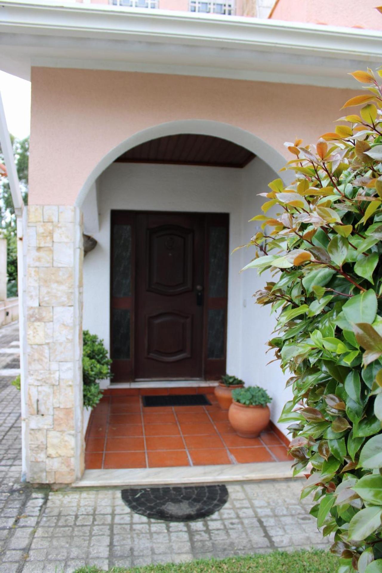 Jp Guest House Αβέιρο Εξωτερικό φωτογραφία